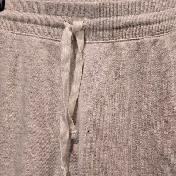 Cozy Cream Joggers - Picture 5 of 7